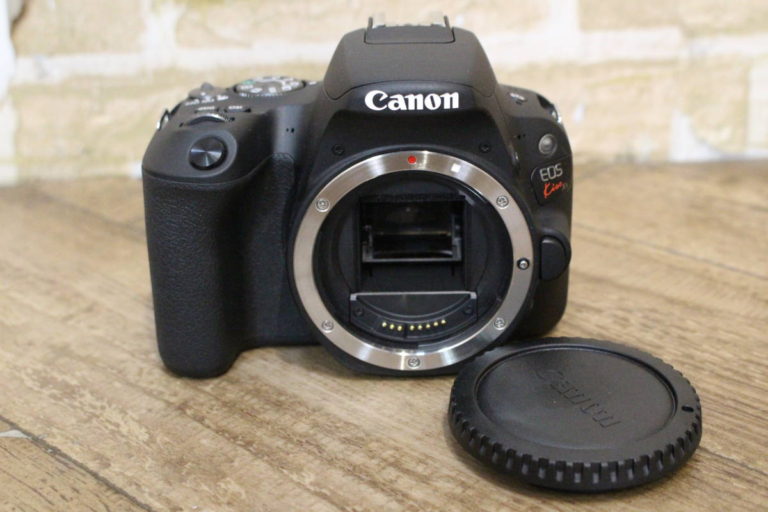 Canon:キャノン『EOS Kiss x9』デジタル一眼レフカメラ を買取致しました。_02
