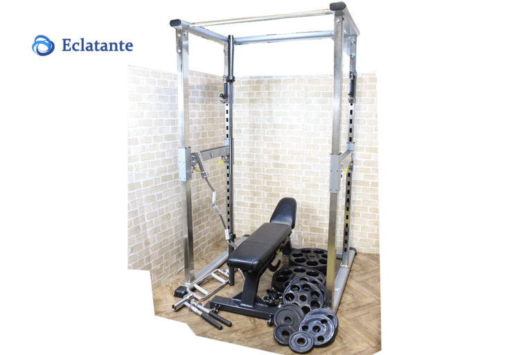 TuffStuff CPR-265 Power Rack