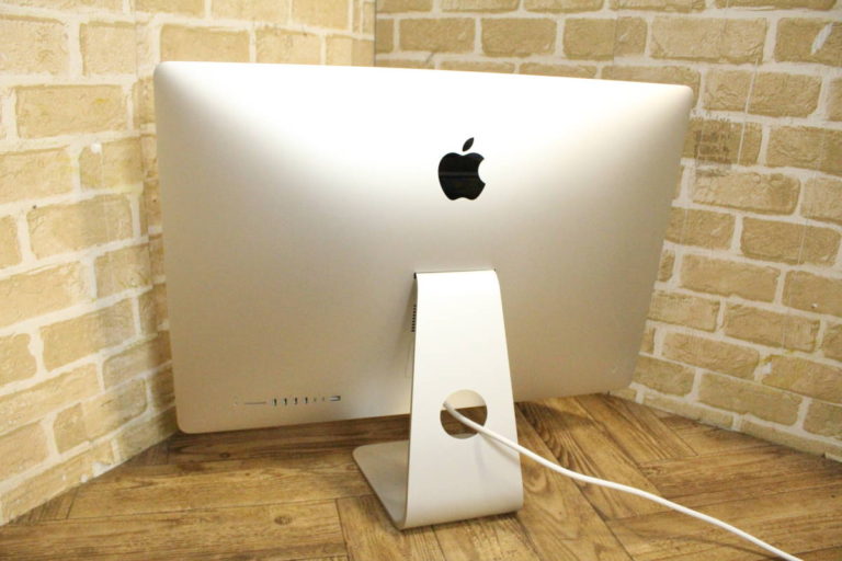 Apple:アップル『iMac』を買取いたしました。_02