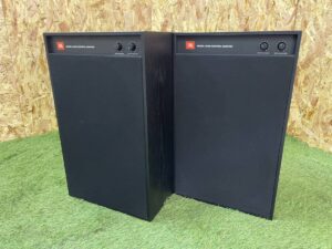 出張買取したJBLのスピーカー