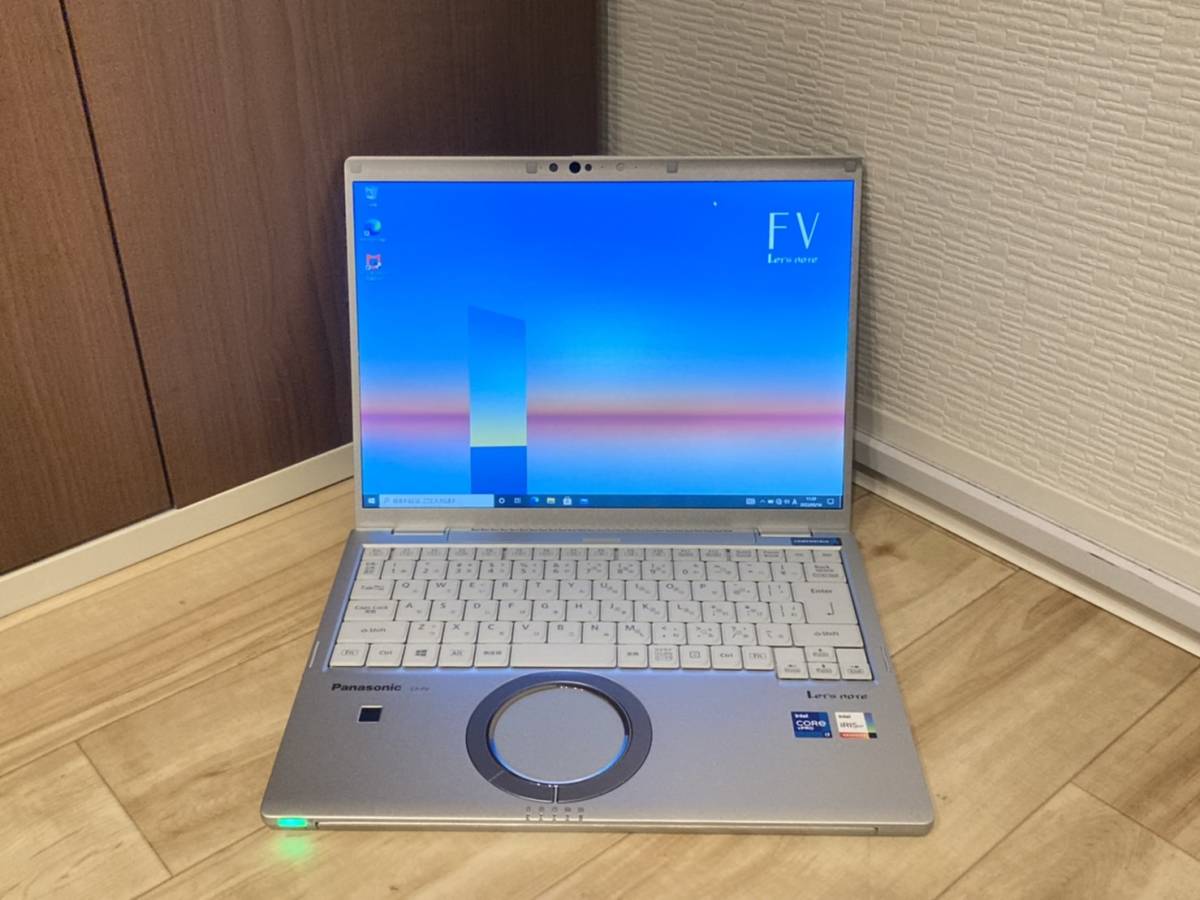 東京都新宿区にてPanasonic/パナソニック『TZ-WR4KP』スカパー