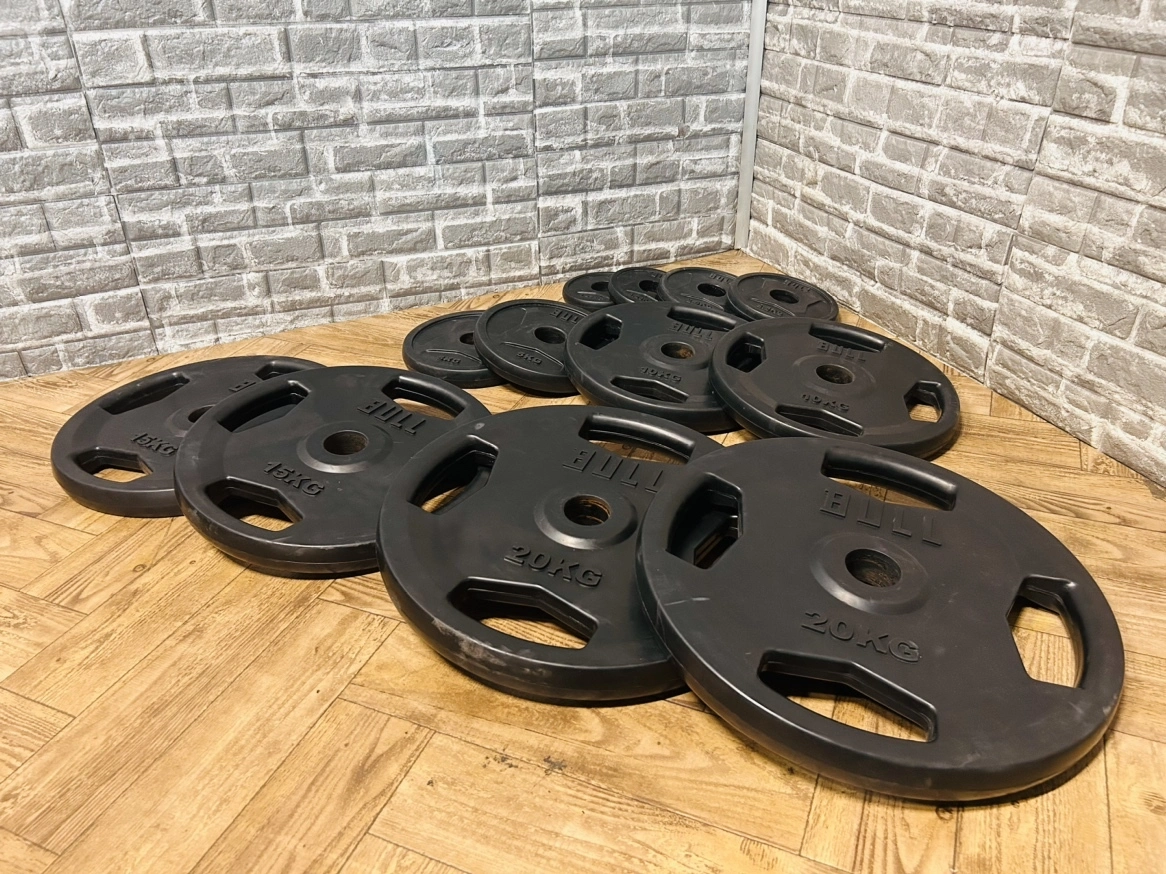 TUFF STUFF⁄タフスタッフ「CDM-400」マルチパーパスベンチを出張買取