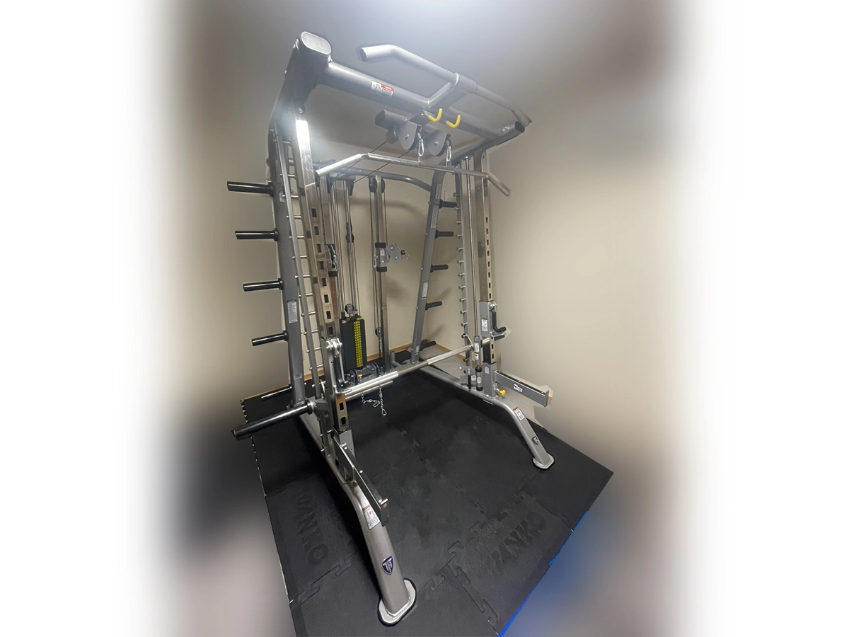 TUFFSTUFF/タフスタッフ 『CSM-725』を出張買取いたしました。 | 出張