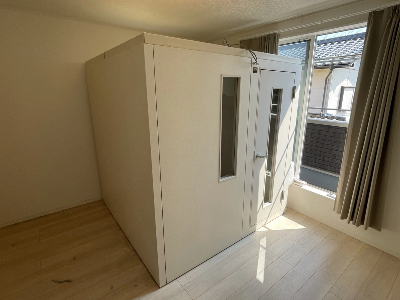 防音室の買取・査定 | 出張買取・宅配買取リサイクルショップ