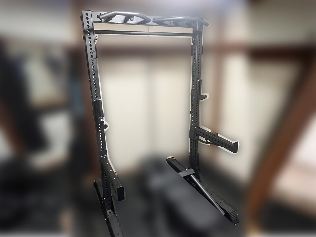 MBC ハーフラック スタンダード210CM 大阪市 MBC ハーフラック スタンダード210cm — MBC POWER SHOP