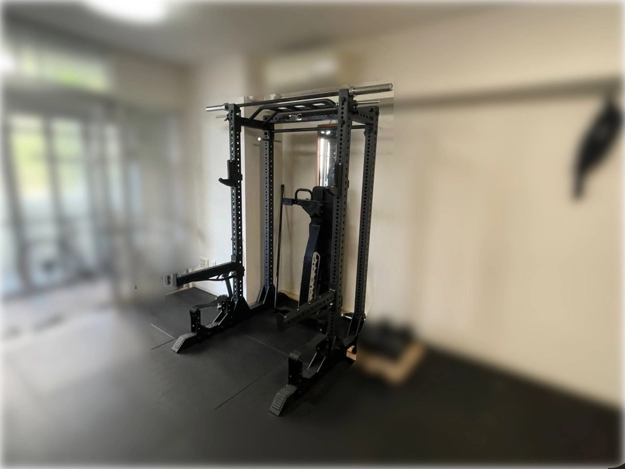 TUFFSTUFF タフスタッフ CLM-855WS ラットプル (引取限定) TUFFSTUFF タフスタッフ CLM-855WS ラットプル (引取限定) 引取