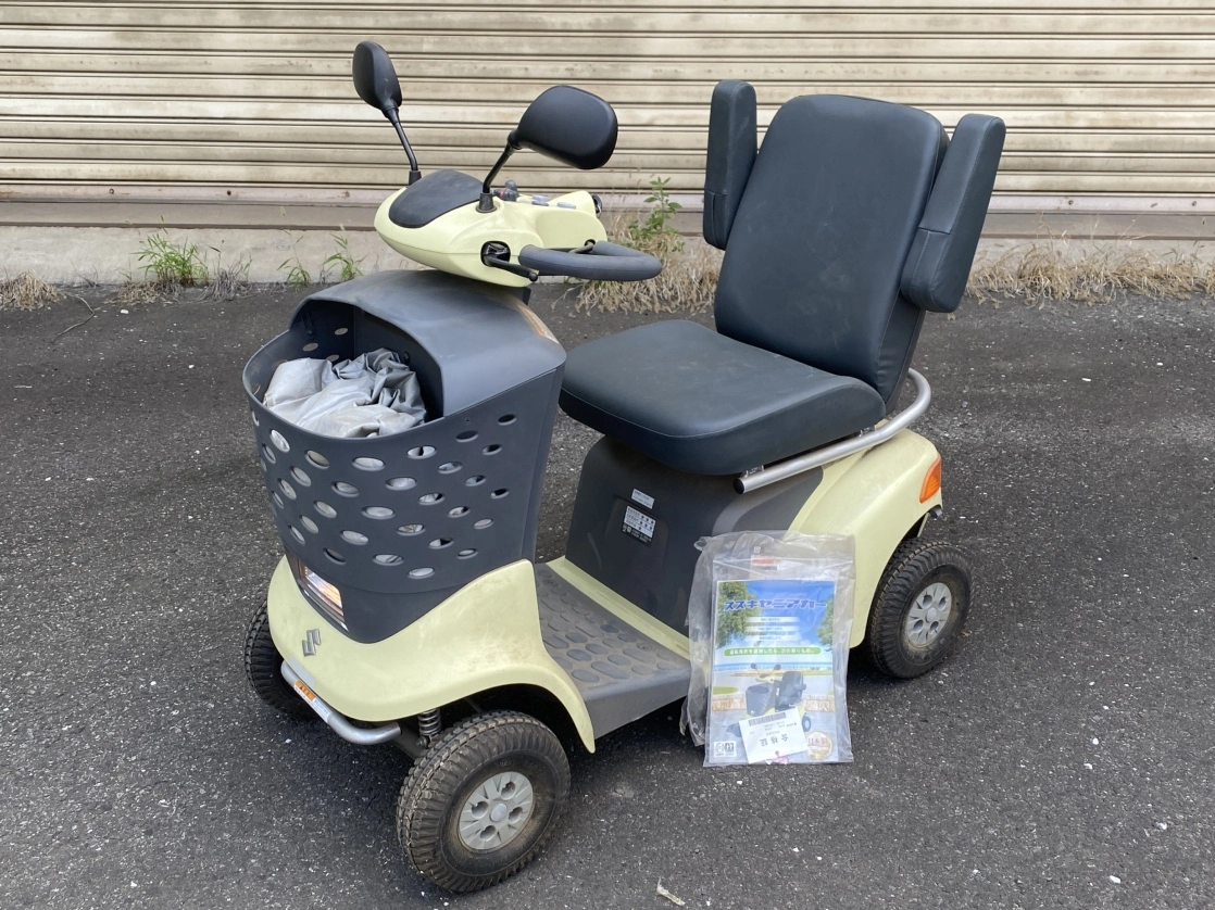 TUFF STUFF/タフスタッフ「CDM-400」トレーニングベンチを出張買取