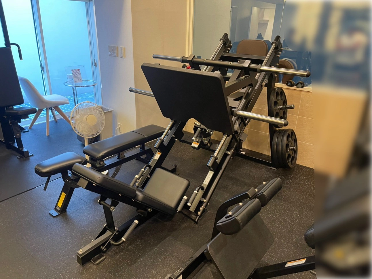 HAMMER STRENGTH/ハンマーストレングスの買取実績 | 出張買取・宅配