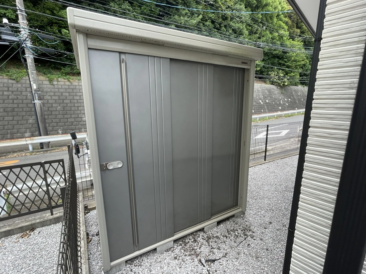 タクボ物置の買取・査定 | 出張買取・宅配買取リサイクルショップ