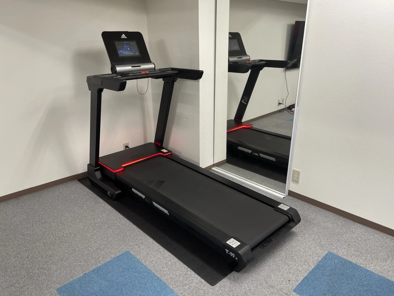 THINK FITNESS/シンクフィットネス「アジャスタブルベンチ」を出張買取