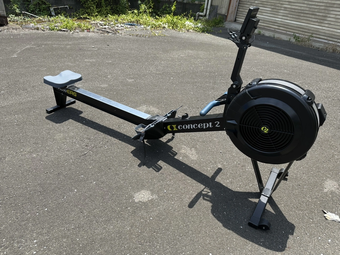 TUFFSTUFF/タフスタッフ『CPR-265+ベンチ台+オリンピックラバー