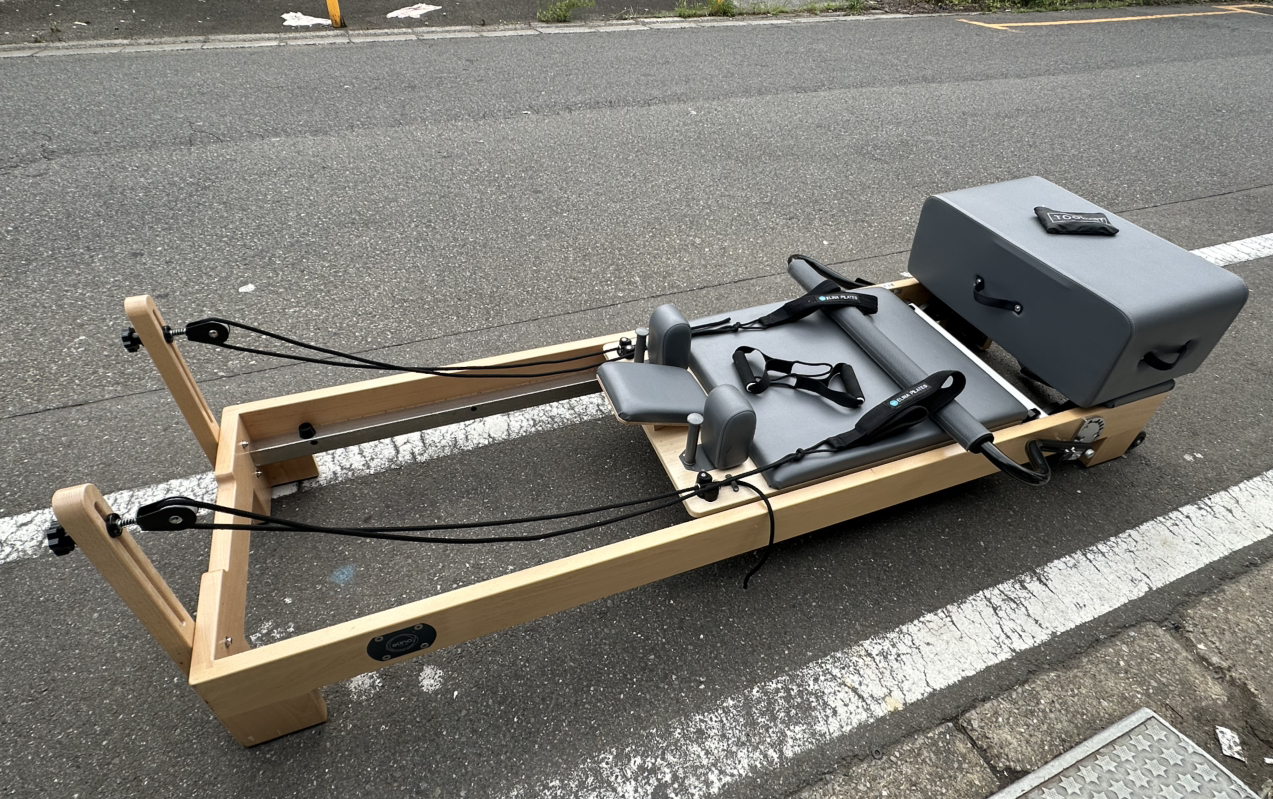 TUFFSTUFF/タフスタッフ『CLM-855WS』ラットマシン/ウェイトスタック式