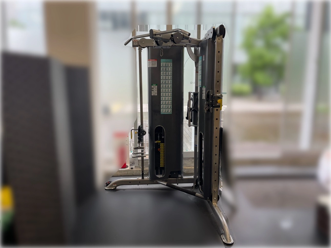 ケーブルマシン 引き取り限定 ケーブルマシン引き取り限定