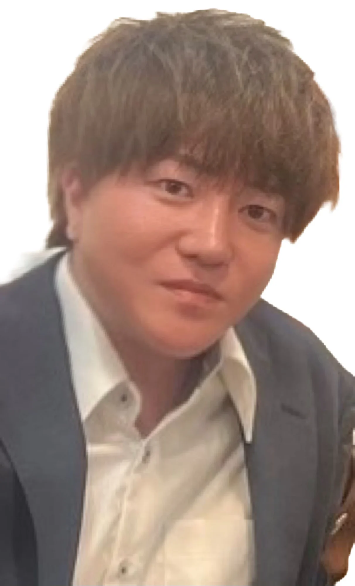 監修・査定責任者 長岡 弘