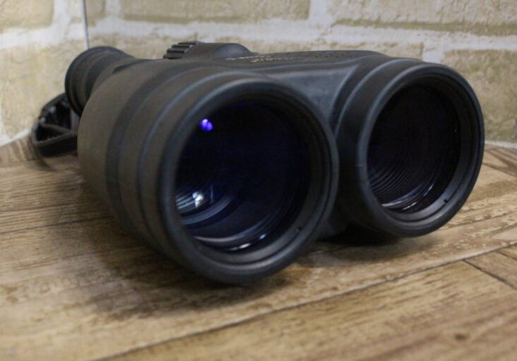Canon:キャノン『image stabilizer』双眼鏡を買取いたしました。_01