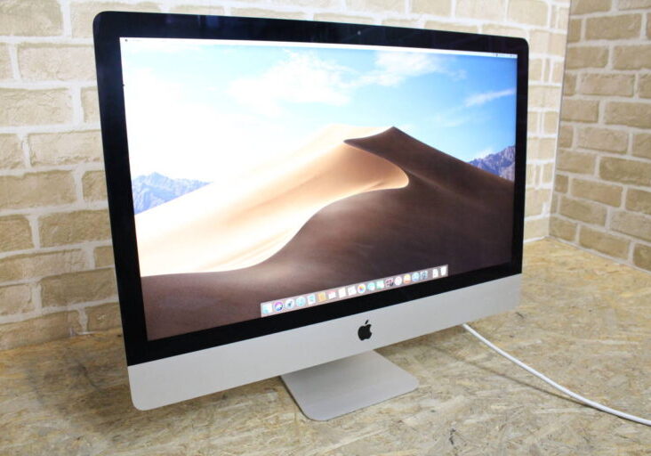 Apple:アップル:iMac『A1419』を買取いたしました。_01
