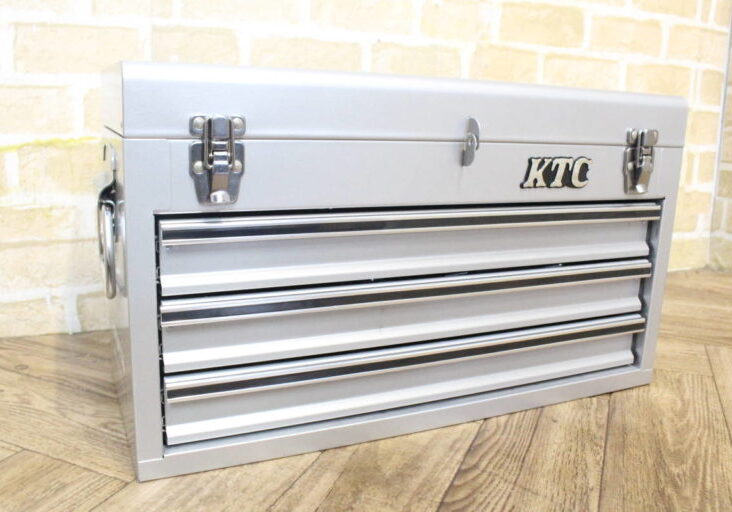 KTC『SK0213S』工具箱を買取致しました。